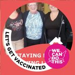 Susan Simmonds Lewis - @sookie44_ - Instagram