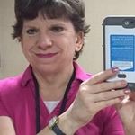 Susan Simoneaux - @princess2108 - Instagram