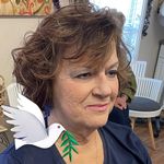 Susan Simoneaux Boye - @purplelily1234 - Instagram