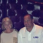 Susan Simoneaux Haydel - @rokemit475 - Instagram