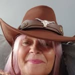 Susan Sinclair - @susansinclair54 - Instagram