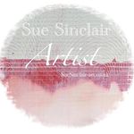 Susan Sinclair - @suesinclairartist - Instagram
