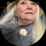 Susan Sinclair - @gentleasthebreez1 - Instagram