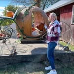 Susan Mazdra Smoot - @mazdrasmoot - Instagram