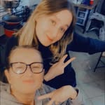 Susan Parris Smoot - @pinkstar834 - Instagram
