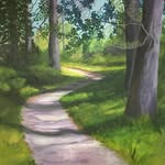 Susan Shepherd Smoot - @susansmootart - Instagram