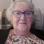 Susan Snell - @susansnell71 - Instagram