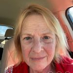 Susan Snell - @tiefitgig240 - Instagram