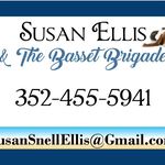 Susan Snell Ellis - @snickeree - Instagram