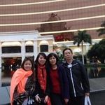 Susan Dy Solon - @susan_solon - Instagram