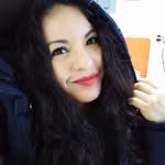 Susan Soria - @estefisori - Instagram