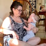 Susan Souder Bell - @susanbellrn - Instagram