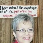 Susan Souder Cockerell - @cockerell_susan - Instagram