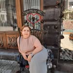 Сусанна Гукасова - @susannagukasova - Instagram