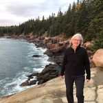 Susan Sowder - @sewsusanruth - Instagram