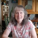 Susan Spicer - @susanspicer26 - Instagram