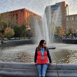 Susan Spillane - @marathonsusan - Instagram