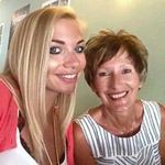 Susan Spinks - @sspinks - Instagram