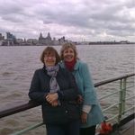 Susan Spinks - @susanmspinks - Instagram