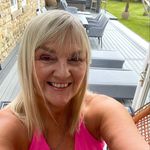 Susan Spinks - @susan_spinks_ - Instagram