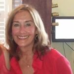 Susan Spotts Turner - @sspotts18 - Instagram