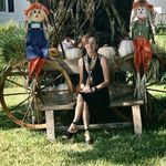 Susan Stackhouse - @grammysue210 - Instagram