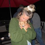 Susanna Stackhouse - @subdued_sass - Instagram