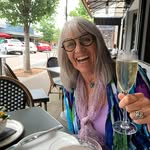 Susan Stacy - @dreamstreamdesign - Instagram