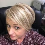 Susan Stacy - @susie_q328 - Instagram