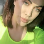 Susan Stacy - @gwens9972 - Instagram