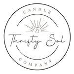 Susan Stacy - @thriftysolcandleco - Instagram
