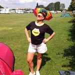 Susan Stamp - @susan.stamp - Instagram