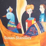 Susan Standley - @susan11gallery - Instagram