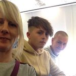 Susan Stapleton - @sustapleton - Instagram