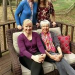 Susan Stapleton McLaurin - @susan.stapleton.mclaurin2 - Instagram
