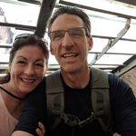 Susan Elizabeth Green Starkey - @suestar1960 - Instagram