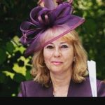 Susan Starkey - @zsu.h - Instagram