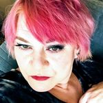 Susan Starkey - @trixiedeluxe - Instagram