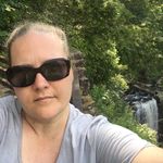 Susan Starkey Bray - @susieque239 - Instagram
