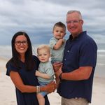 Susan Starkey Toone - @momof2ns - Instagram