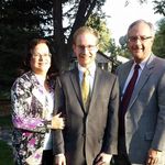 Susan Mika Stauder - @staudersusan - Instagram