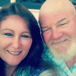 Susan Dennis Steed - @salley22068 - Instagram