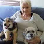 Susan Steed - @steed8869 - Instagram