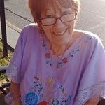 Susan Steelman - @naomi21170 - Instagram