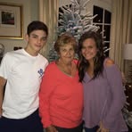 Susan Steitz - Facebook