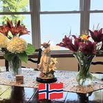 Susan Ditlefsen Stenson - @stensonsusan - Instagram