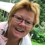 Susanne Stenström - Facebook