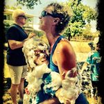 Fit-N-40 - @susanstiversfitn40 - Instagram
