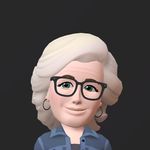 Susan Stocking - @susanstocking - Instagram