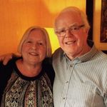 Susan Stocking-Baynham - @51stocking - Instagram